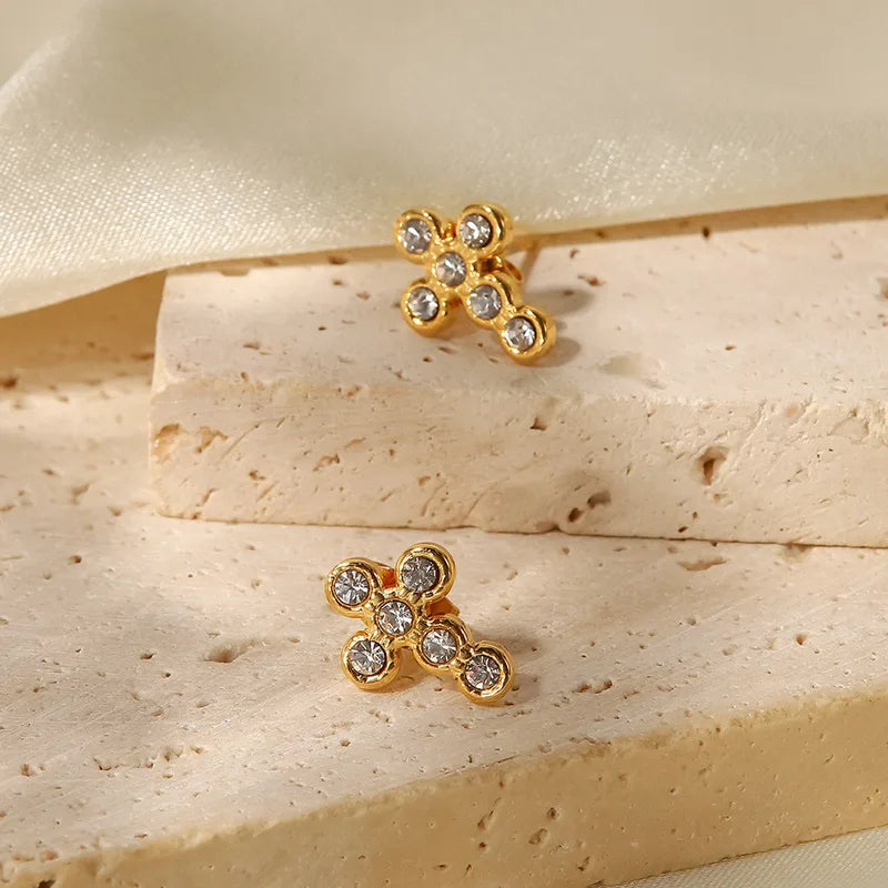 Celina Stud Duo || DV157