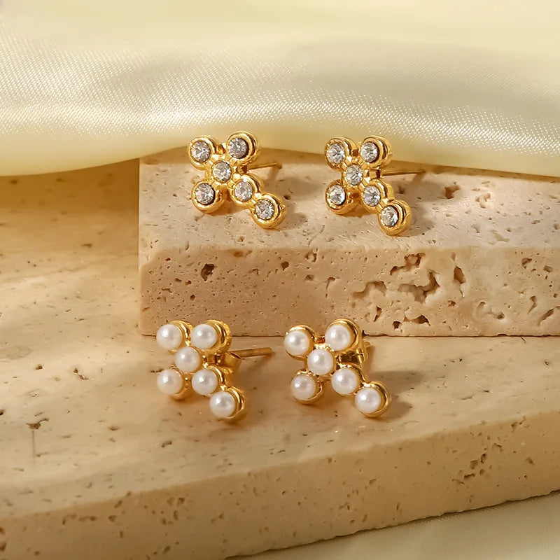 Celina Stud Duo || DV157