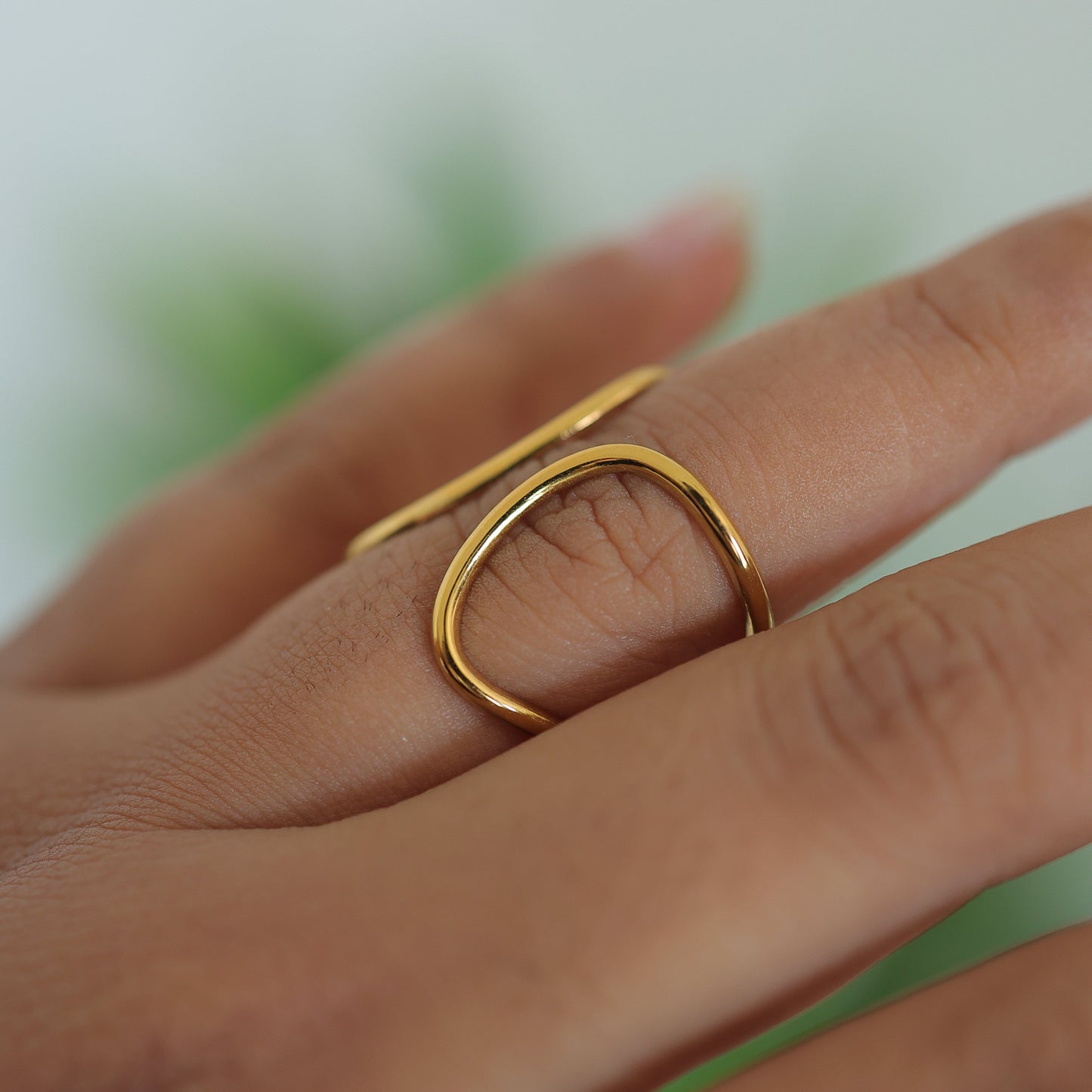 Nova Orbit Ring || DV164