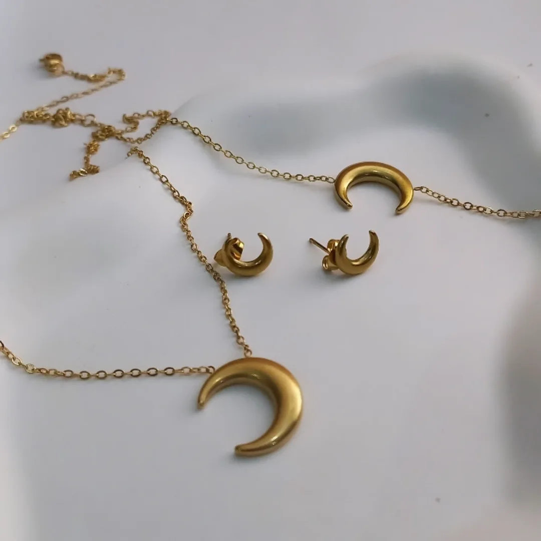 Celeste Moonlight Set || DV329