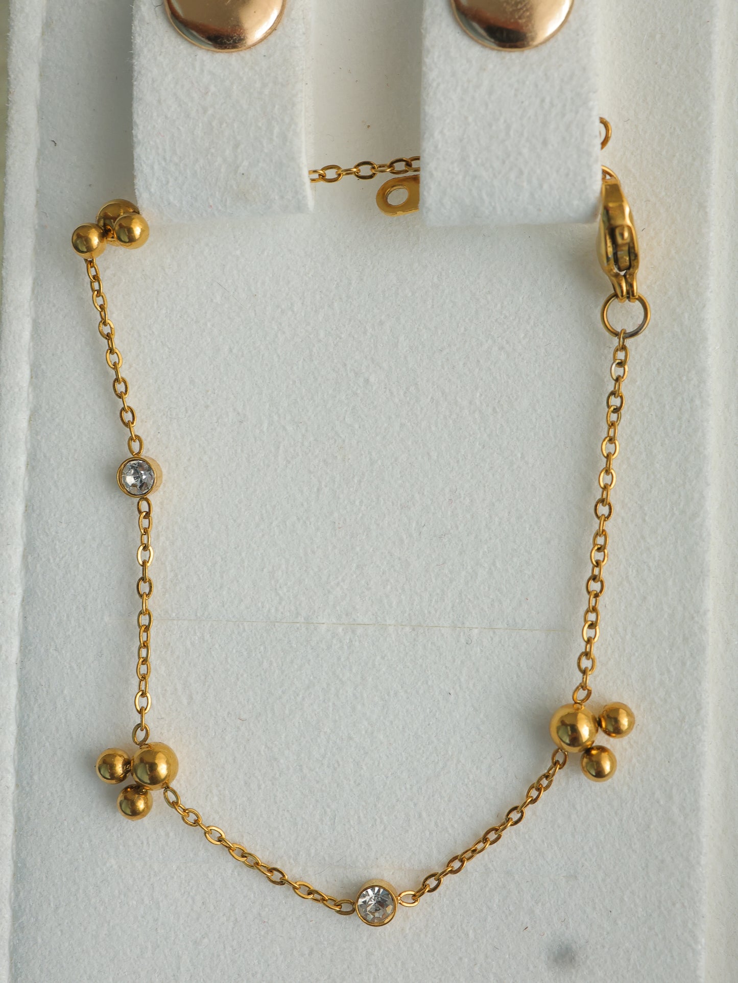 Jewel Drift Bracelet || DV506