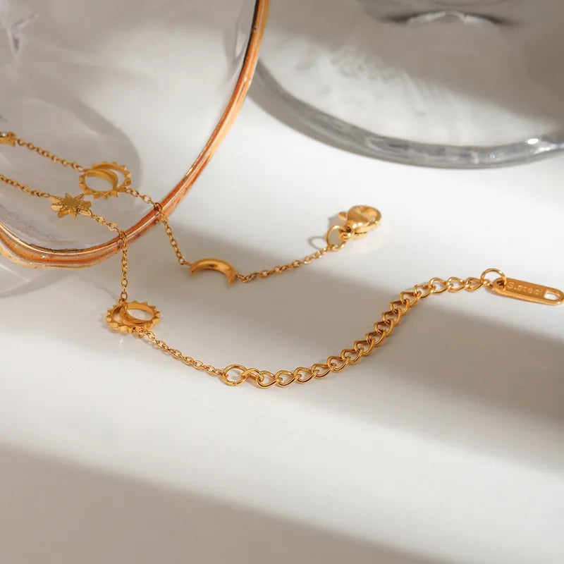 Celestial Harmony Bracelet || DV80