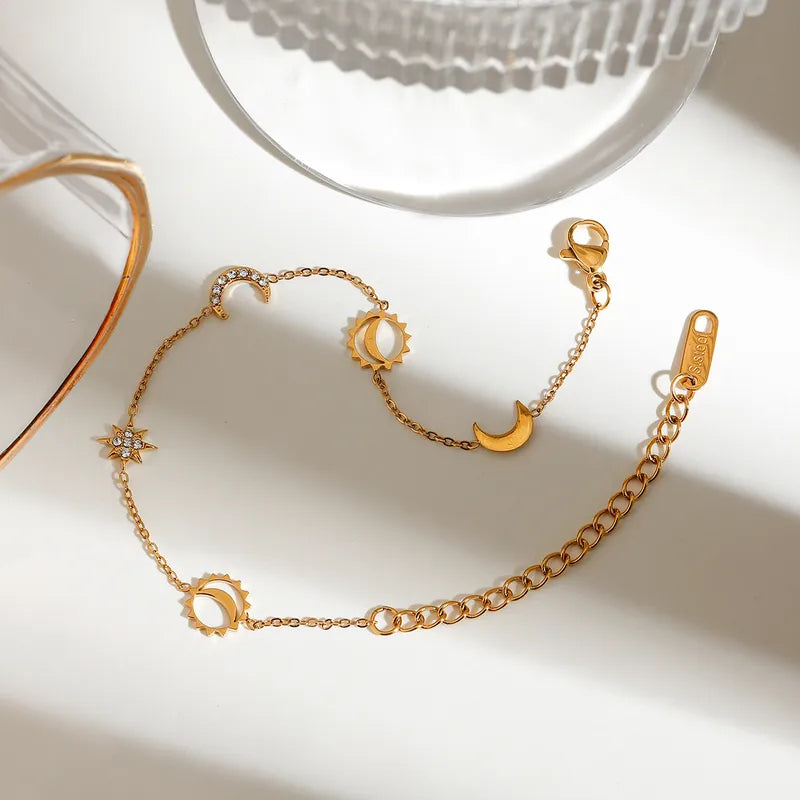 Celestial Harmony Bracelet || DV80