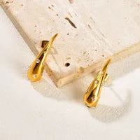 Seraphina Earrings || DV123