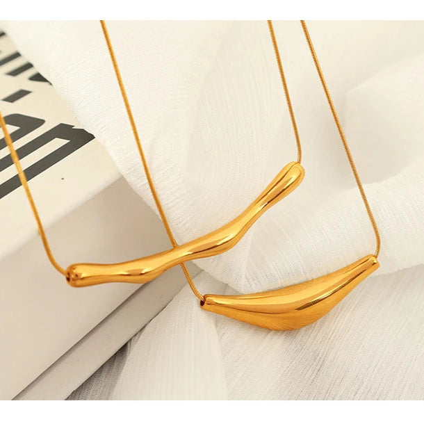 Flow Necklace || DV13