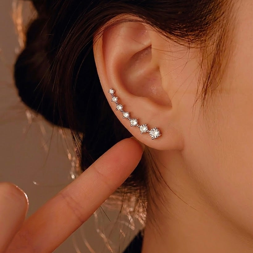 Zyline Ear Climber || DV408