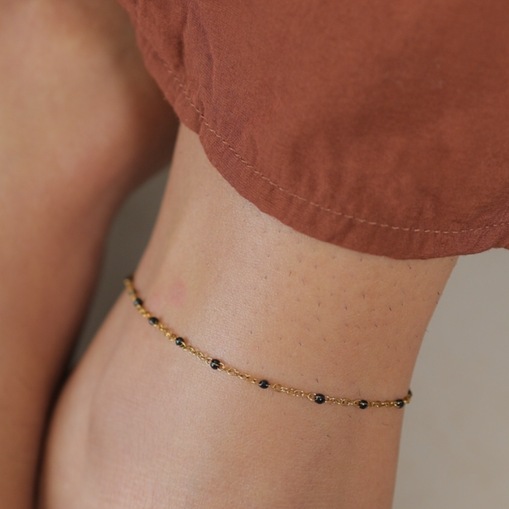Whispers Anklet || DV65