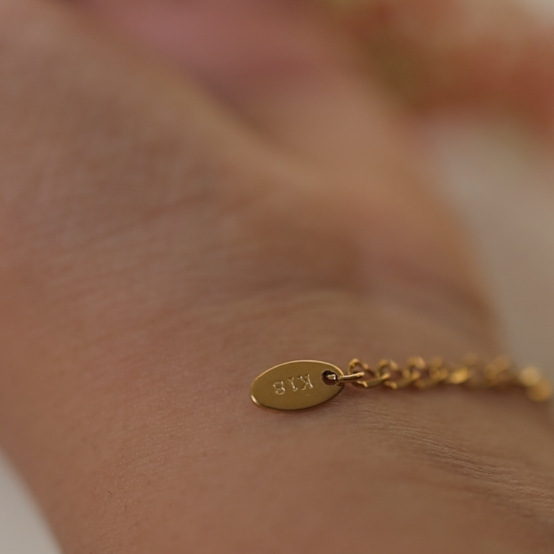 Soléa Sparkle Bracelet || DV82