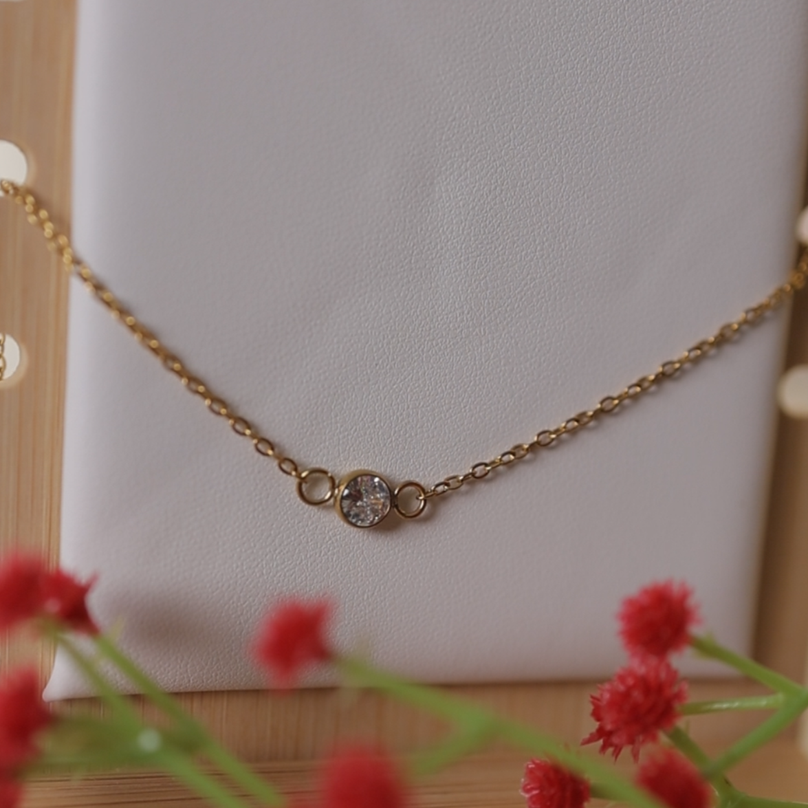 Soléa Sparkle Bracelet || DV82