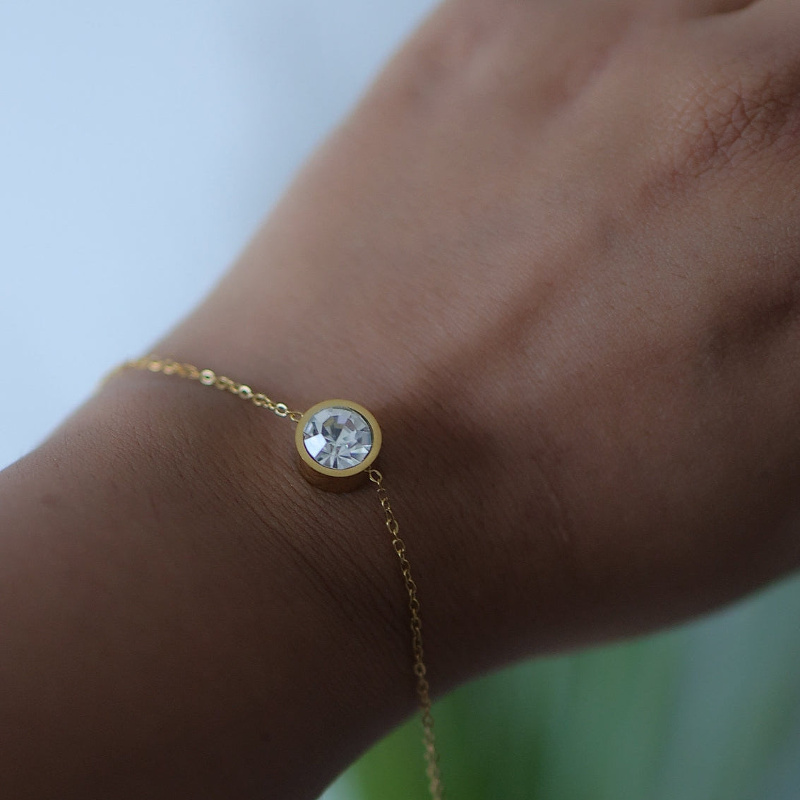 Classic Solitaire Glow Set(Set of 3) || DV144