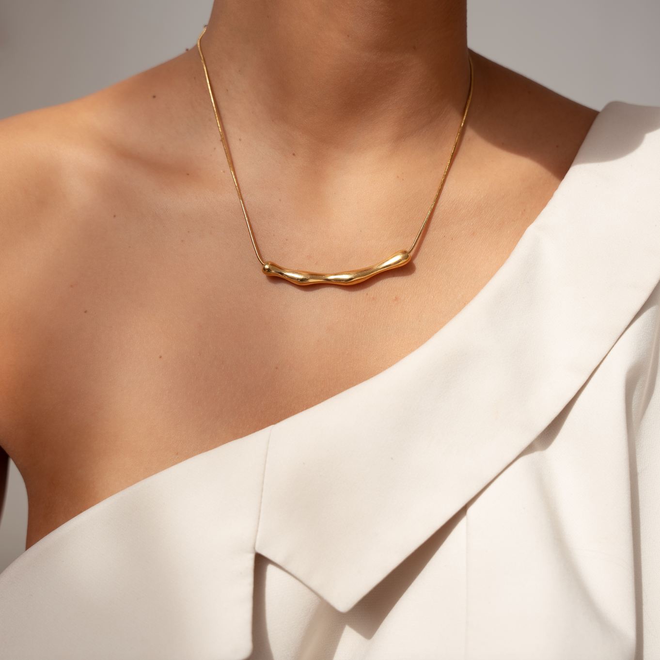 Flow Necklace || DV13
