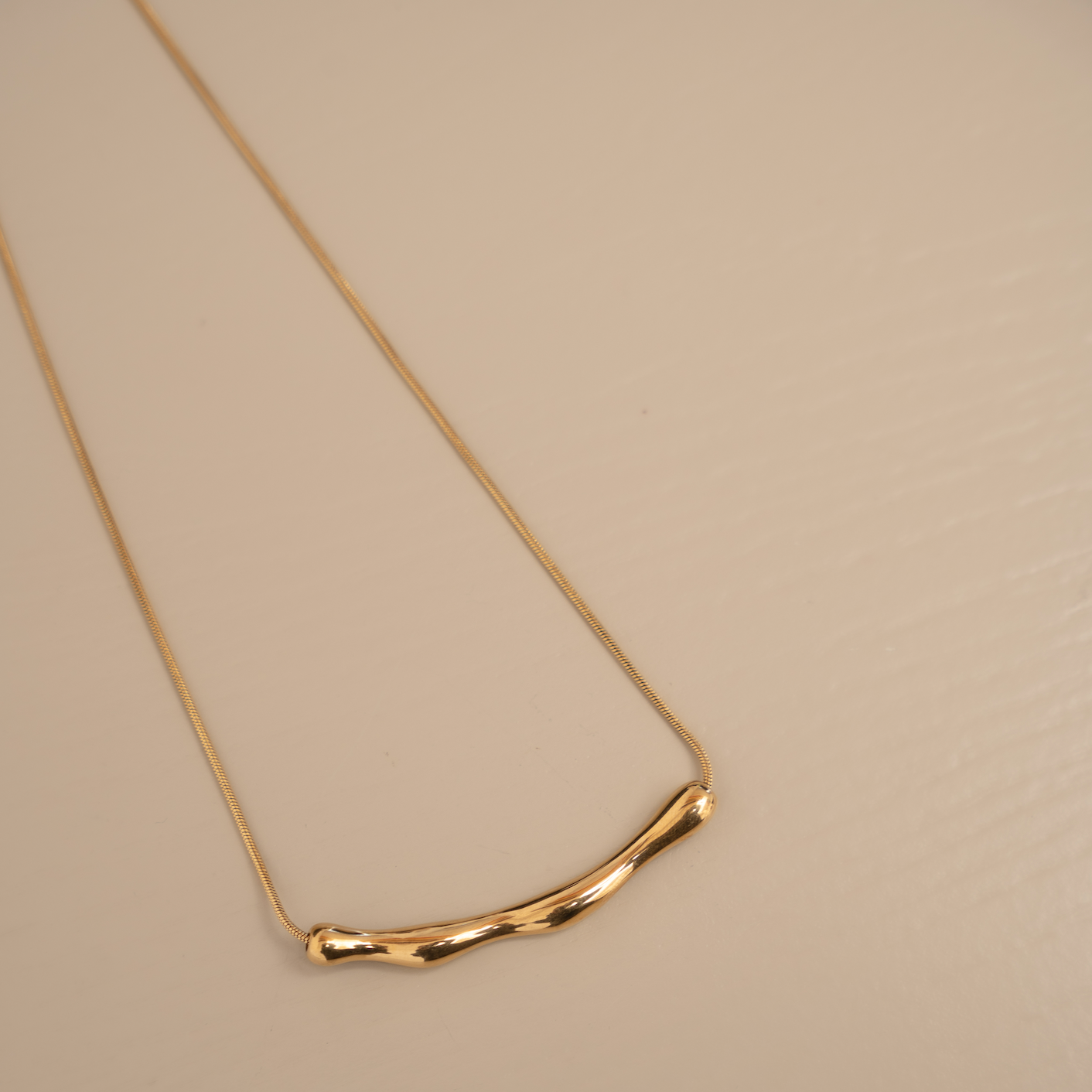 Flow Necklace || DV13