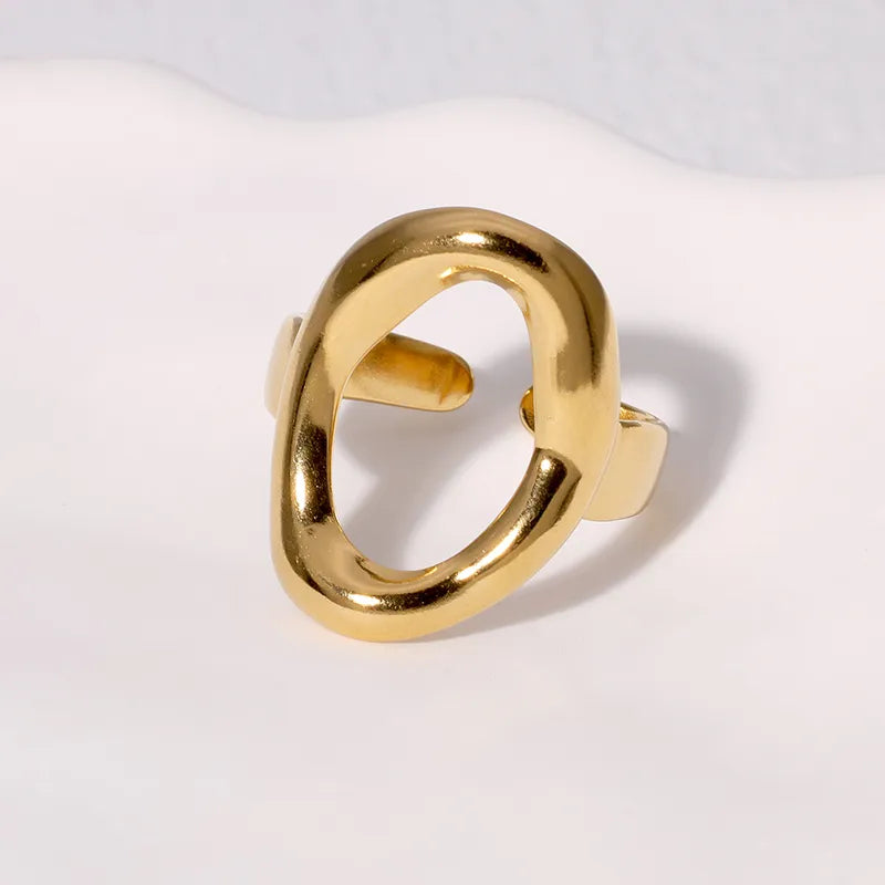 Flow Geometric Ring || DV28