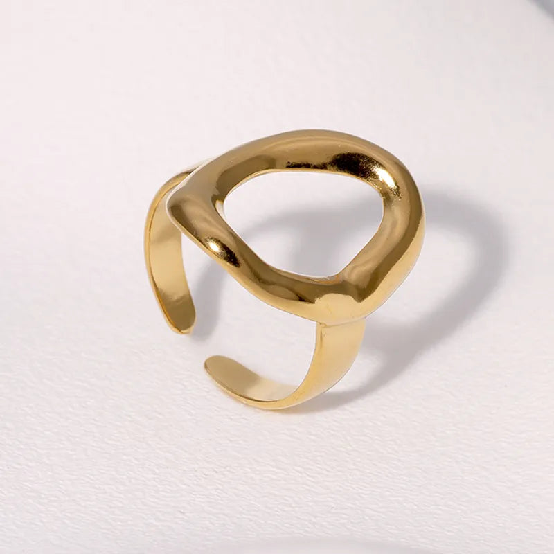 Flow Geometric Ring || DV28