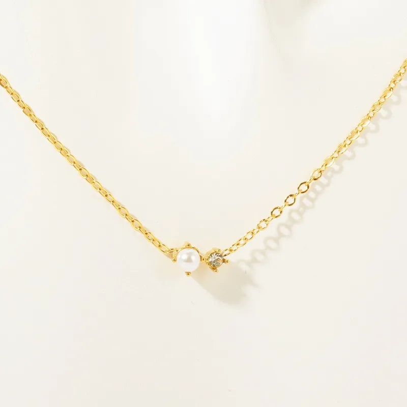 Elara Necklace || DV124
