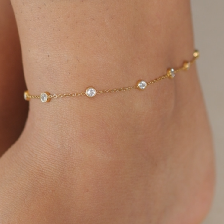 Anklets
