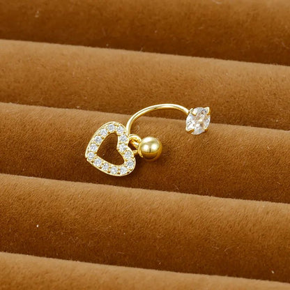 Liora  Drop Earrings || DV166