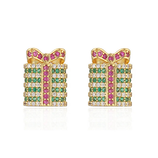 Glimmer Gift Studs || DV182