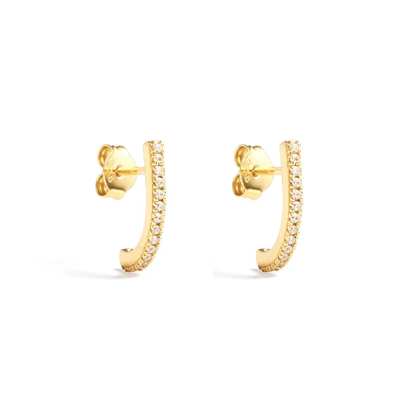 Chic Line & Loop Set || DV508