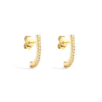 Chic Line & Loop Set || DV508