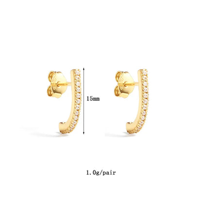 Chic Line & Loop Set || DV508