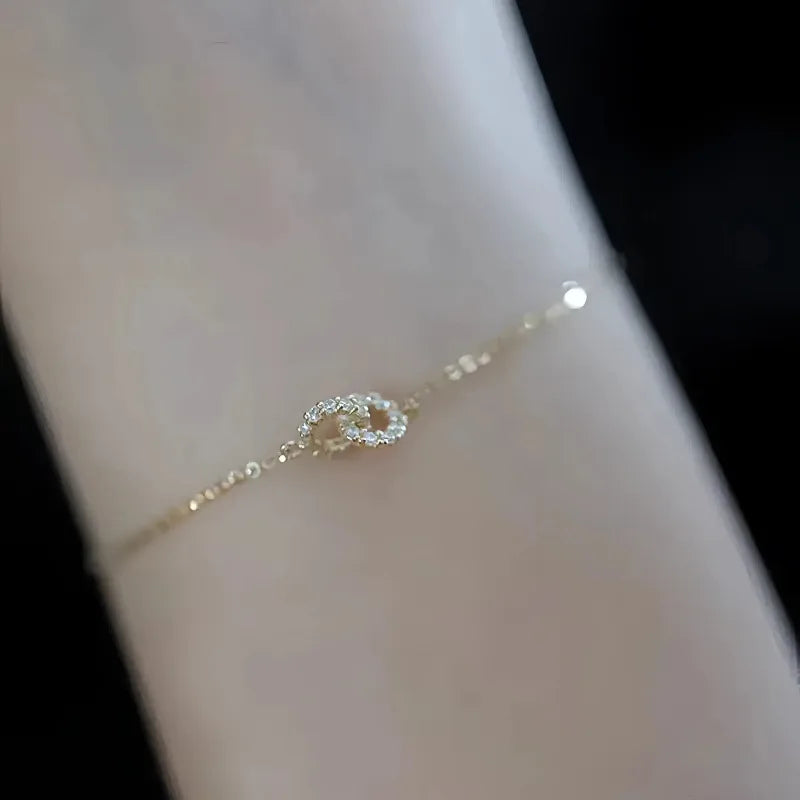 Horizon Link Bracelet || DV424
