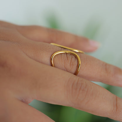 Nova Orbit Ring || DV164