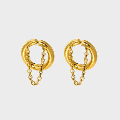 Kaia Ear Cuff || DV125