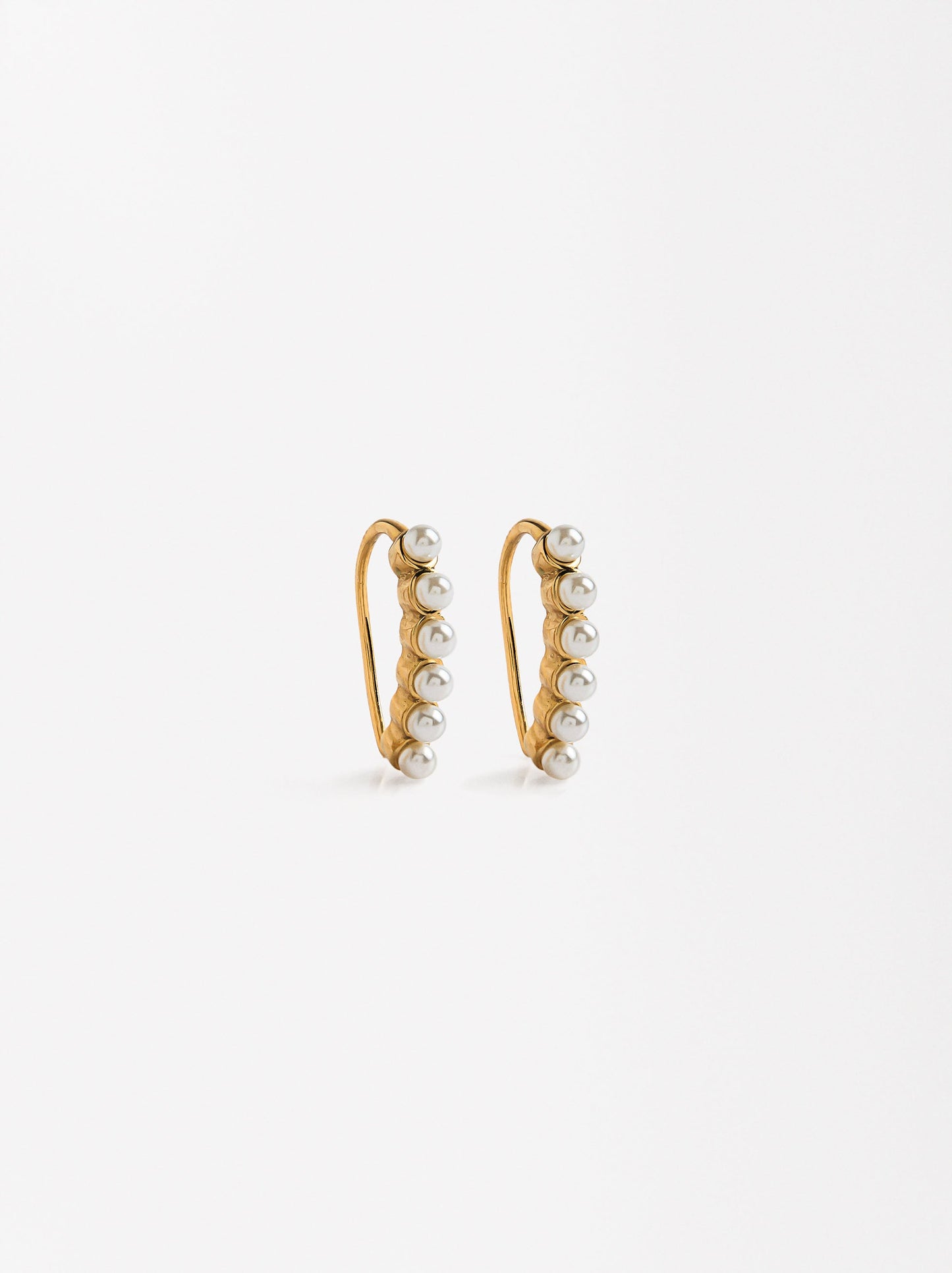 Selene Pearl Climbers || DV128