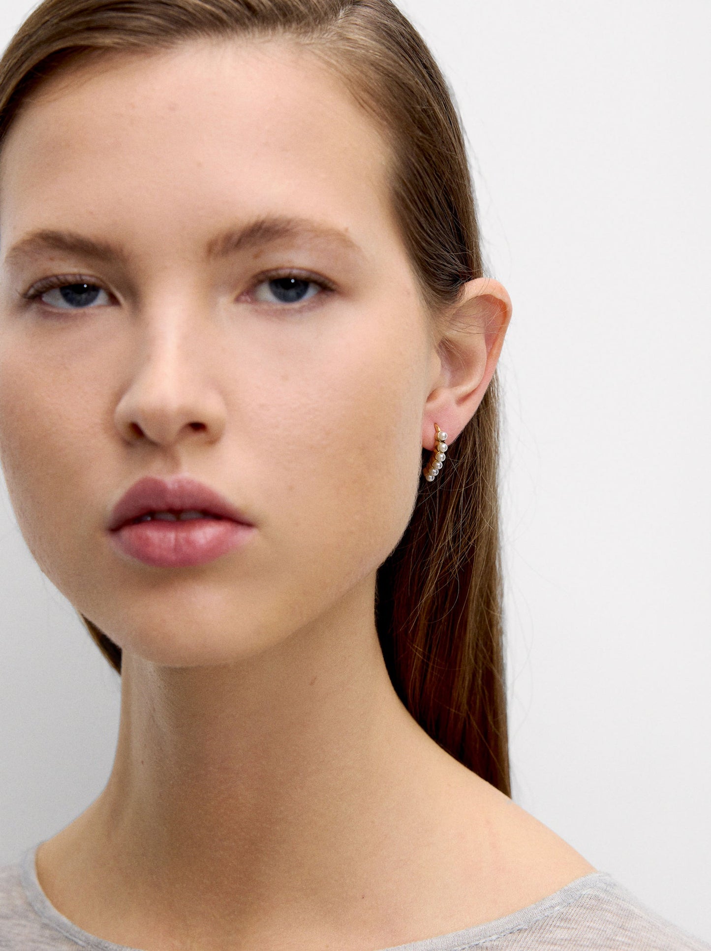 Selene Pearl Climbers || DV128