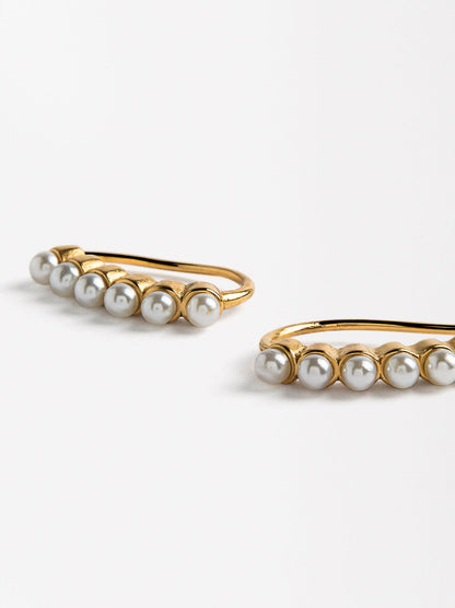 Selene Pearl Climbers || DV128