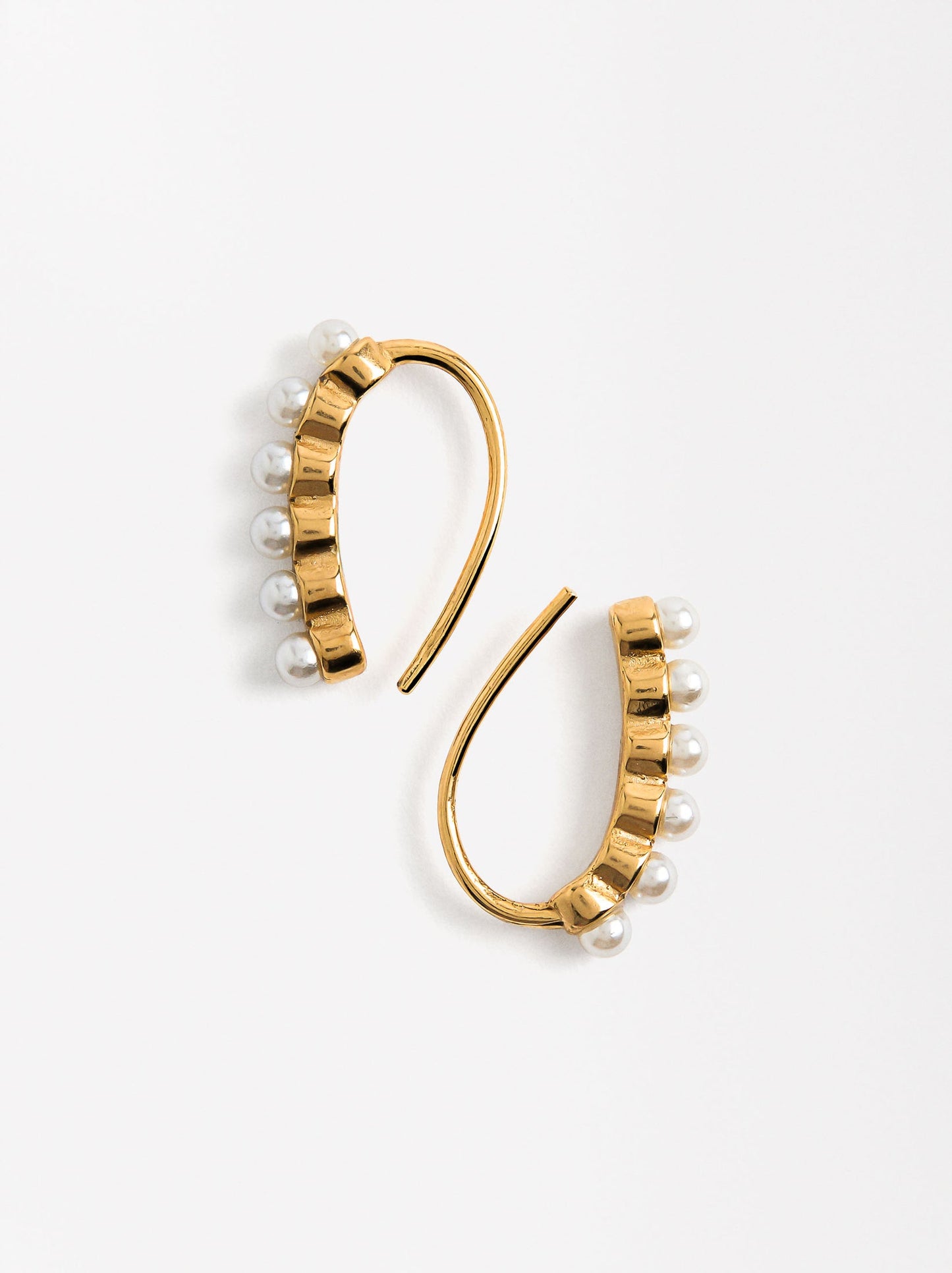 Selene Pearl Climbers || DV128