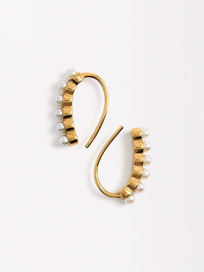 Selene Pearl Climbers || DV128