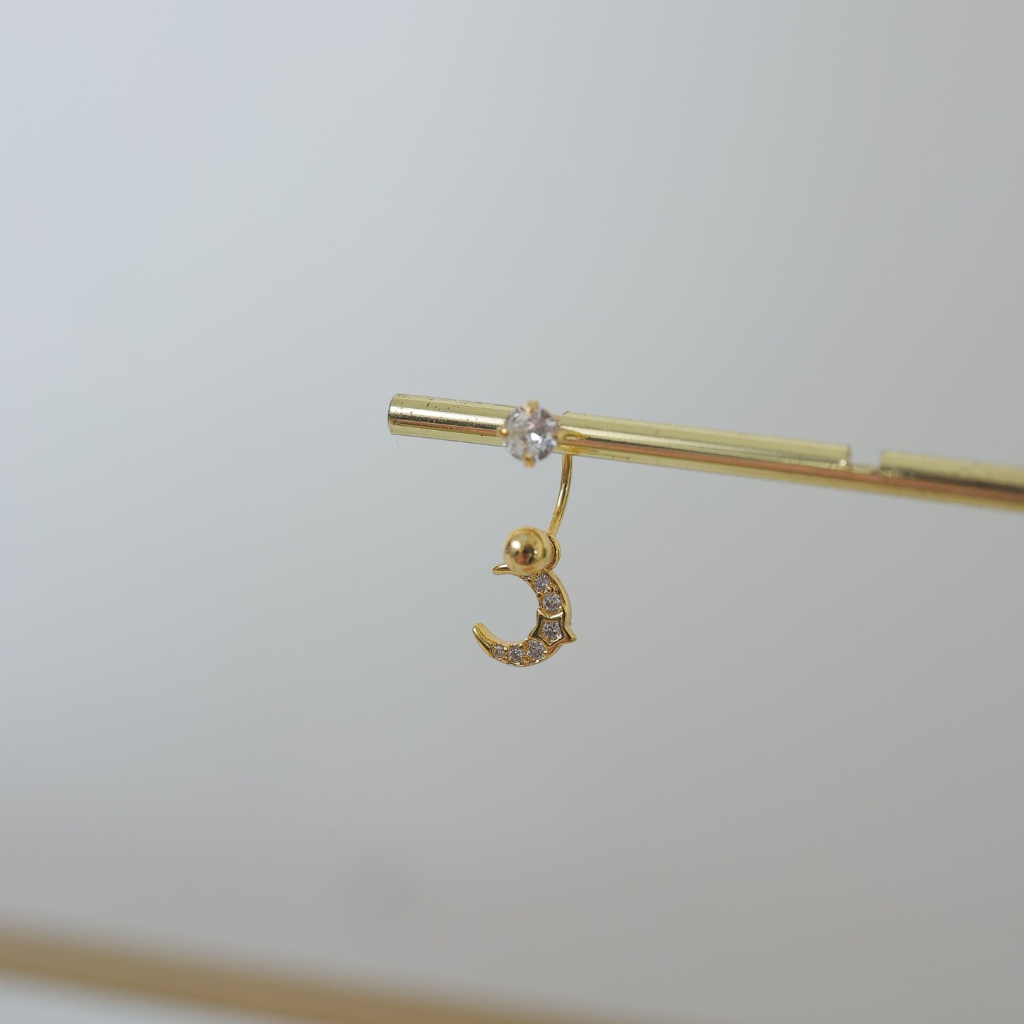 Liora  Drop Earrings || DV166