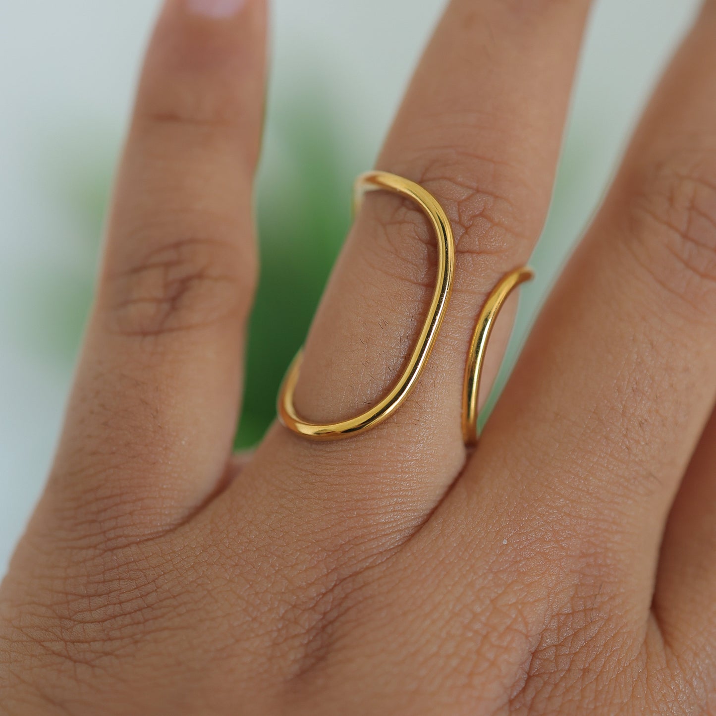 Nova Orbit Ring || DV164