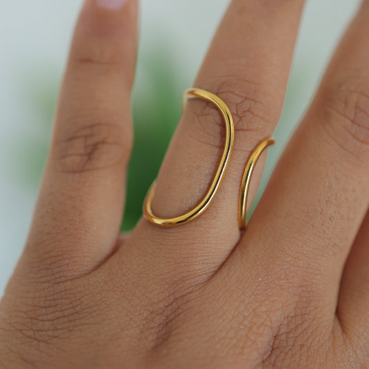 Nova Orbit Ring || DV164