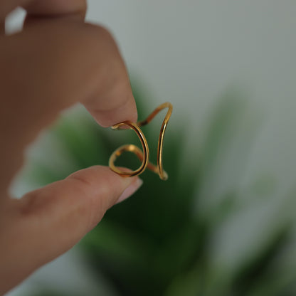 Nova Orbit Ring || DV164