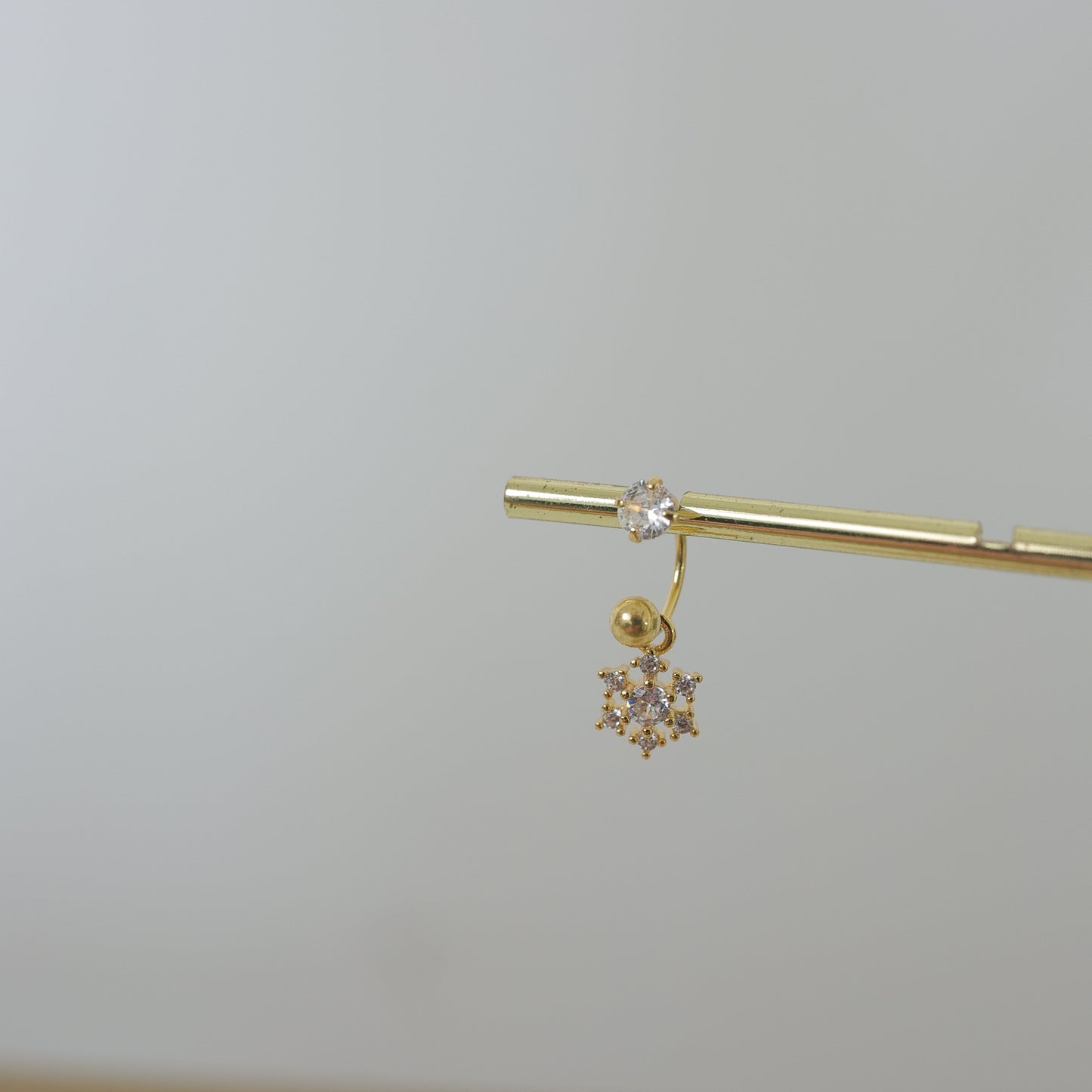 Liora  Drop Earrings || DV166