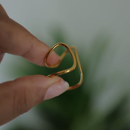 Nova Orbit Ring || DV164