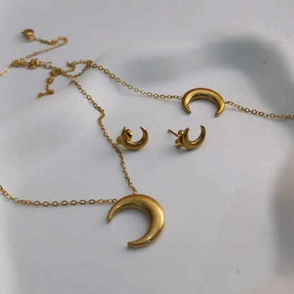 Celeste Moonlight Set || DV329
