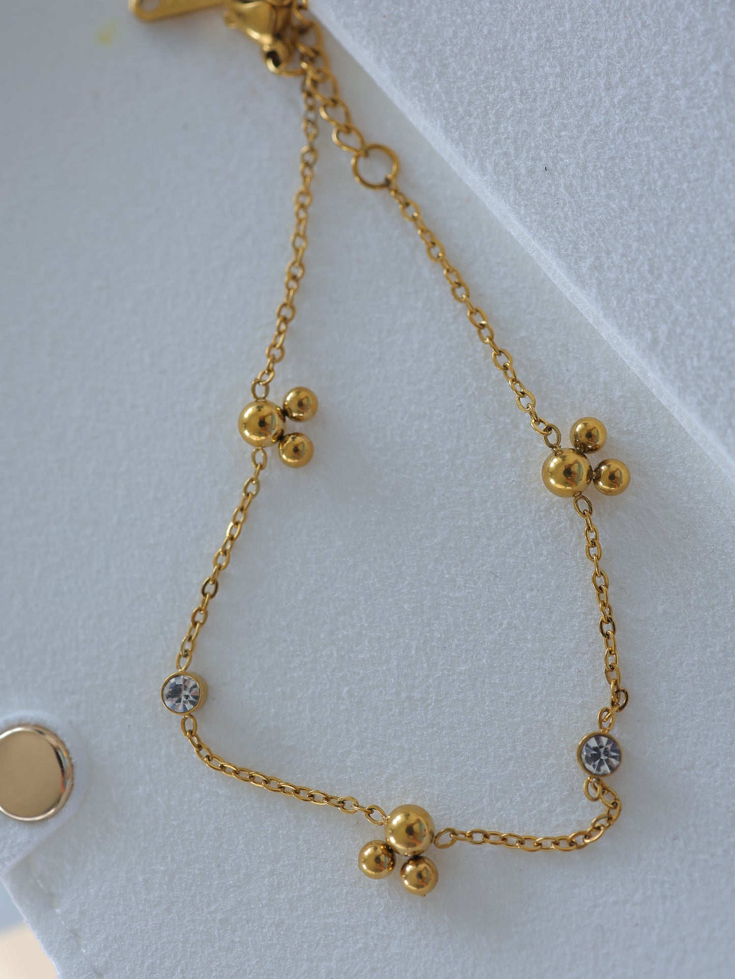 Jewel Drift Bracelet || DV506
