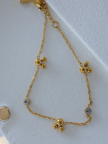 Jewel Drift Bracelet || DV506
