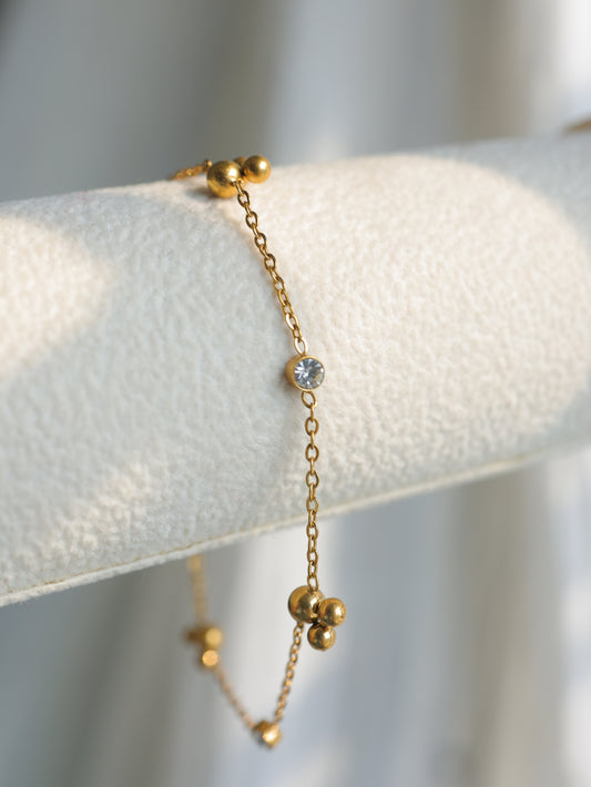 Jewel Drift Bracelet || DV506