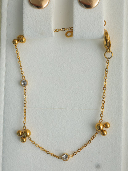 Jewel Drift Bracelet || DV506