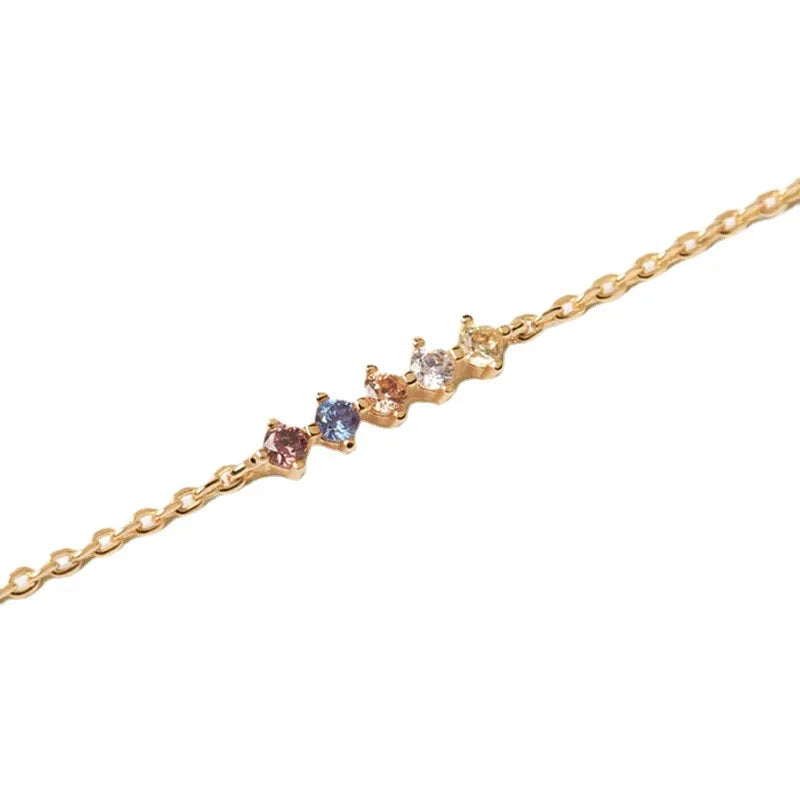 Quad Spark Bracelet || DV314