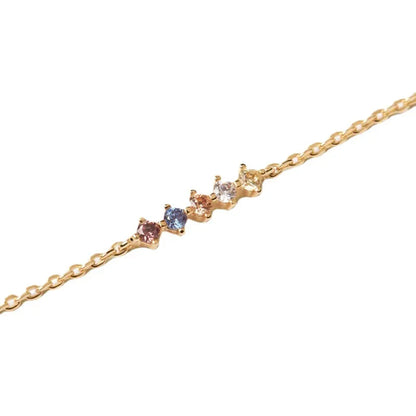 Quad Spark Bracelet || DV314