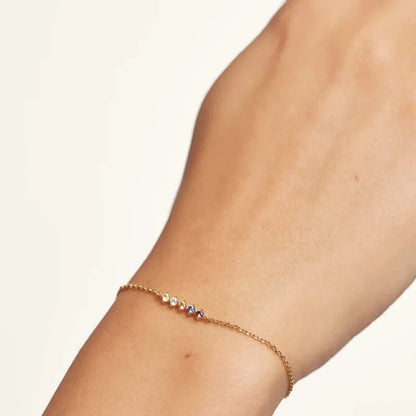 Quad Spark Bracelet || DV314