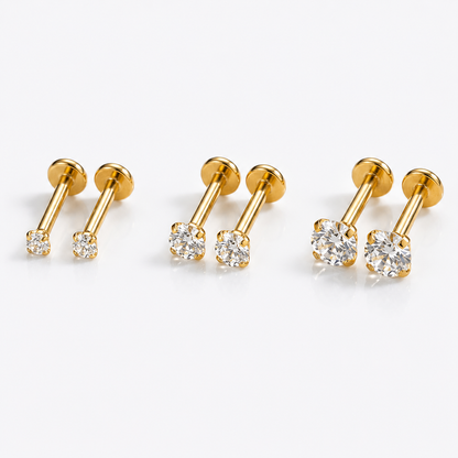 Everyday Spark Studs
