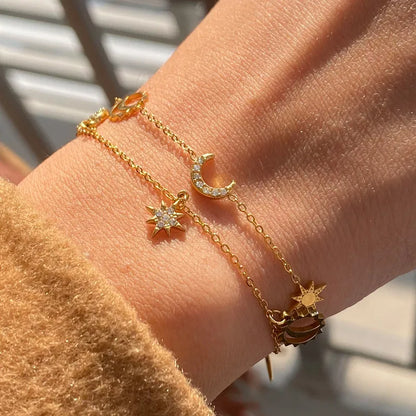 Celestial Harmony Bracelet || DV80