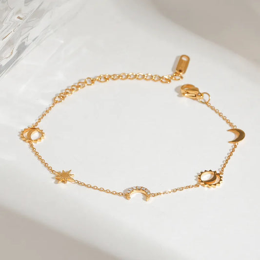 Celestial Harmony Bracelet || DV80